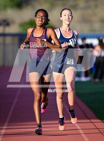 Thumbnail 1 in CIF-SS Sea View League Finals photogallery.