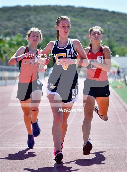 Thumbnail 1 in CIF-SS Sea View League Finals photogallery.