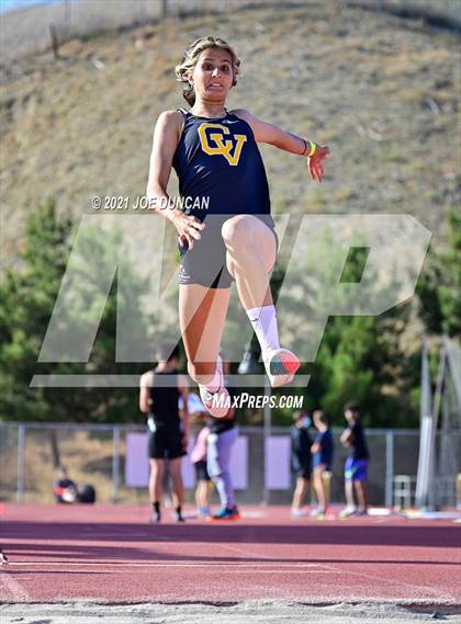 Thumbnail 2 in CIF-SS Sea View League Finals photogallery.