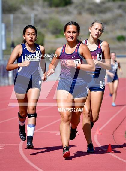 Thumbnail 3 in CIF-SS Sea View League Finals photogallery.