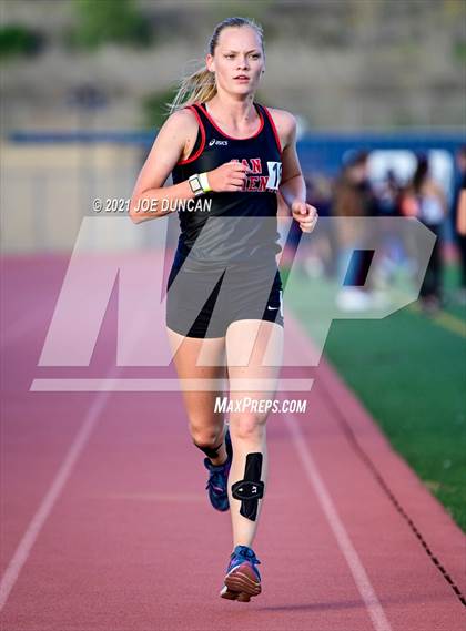 Thumbnail 2 in CIF-SS Sea View League Finals photogallery.
