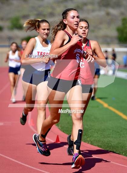 Thumbnail 3 in CIF-SS Sea View League Finals photogallery.