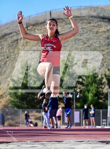 Thumbnail 2 in CIF-SS Sea View League Finals photogallery.