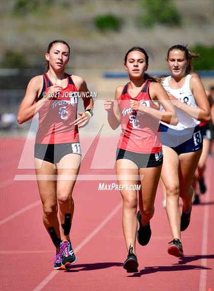 Thumbnail 1 in CIF-SS Sea View League Finals photogallery.