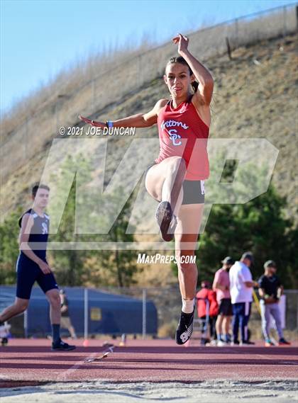 Thumbnail 2 in CIF-SS Sea View League Finals photogallery.