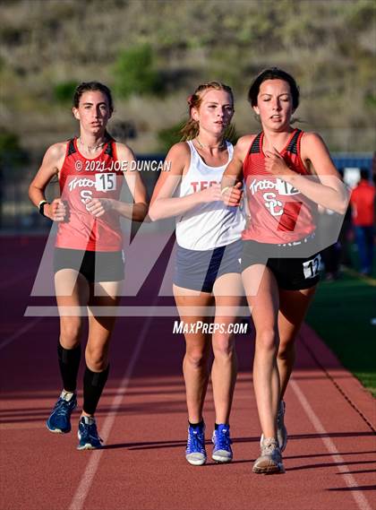 Thumbnail 2 in CIF-SS Sea View League Finals photogallery.
