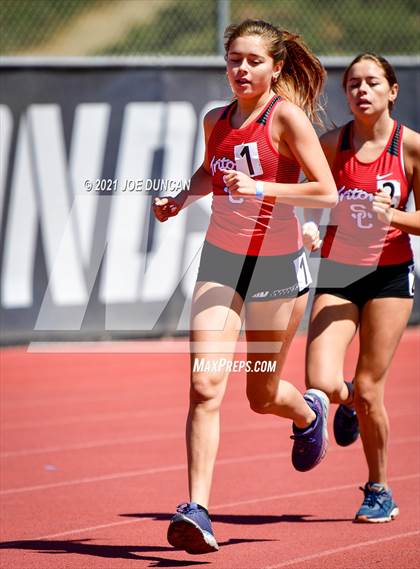 Thumbnail 3 in CIF-SS Sea View League Finals photogallery.