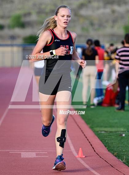 Thumbnail 2 in CIF-SS Sea View League Finals photogallery.