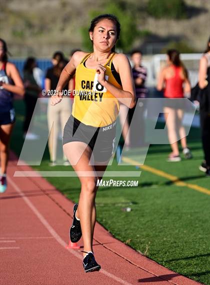 Thumbnail 3 in CIF-SS Sea View League Finals photogallery.