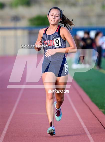 Thumbnail 3 in CIF-SS Sea View League Finals photogallery.