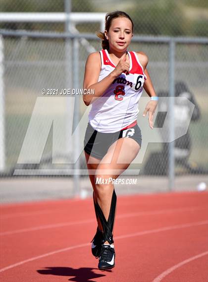 Thumbnail 2 in CIF-SS Sea View League Finals photogallery.