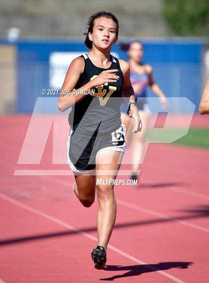 Thumbnail 2 in CIF-SS Sea View League Finals photogallery.