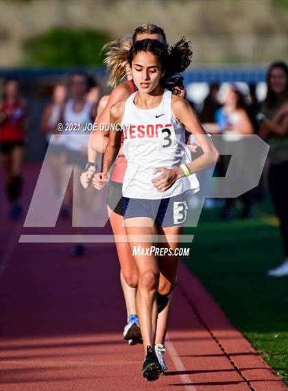 Thumbnail 3 in CIF-SS Sea View League Finals photogallery.