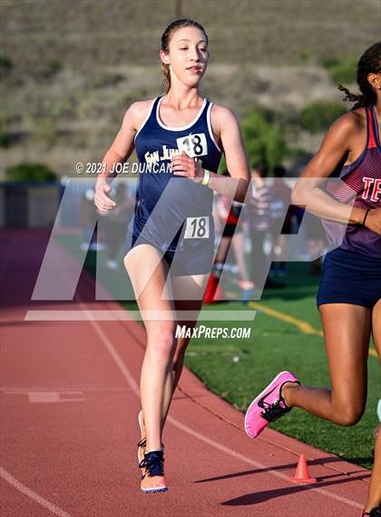Thumbnail 2 in CIF-SS Sea View League Finals photogallery.