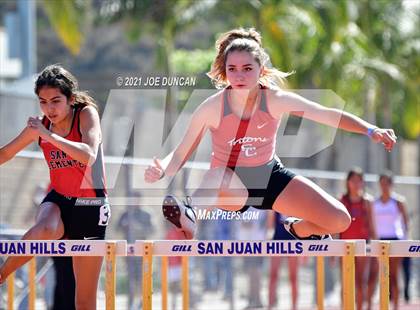 Thumbnail 2 in CIF-SS Sea View League Finals photogallery.