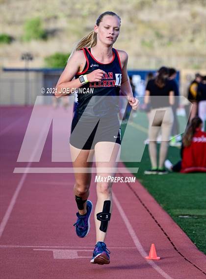 Thumbnail 2 in CIF-SS Sea View League Finals photogallery.