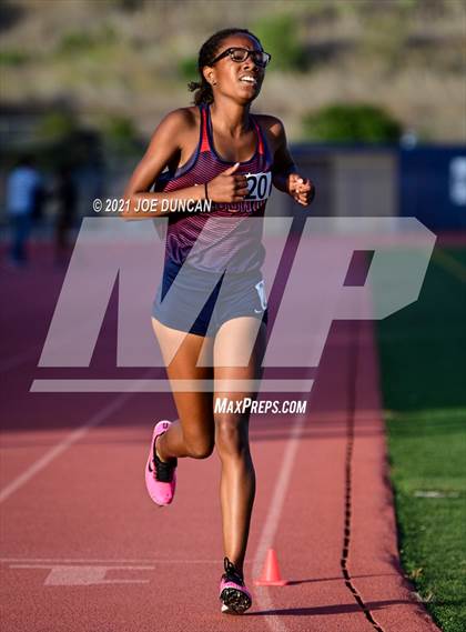 Thumbnail 2 in CIF-SS Sea View League Finals photogallery.