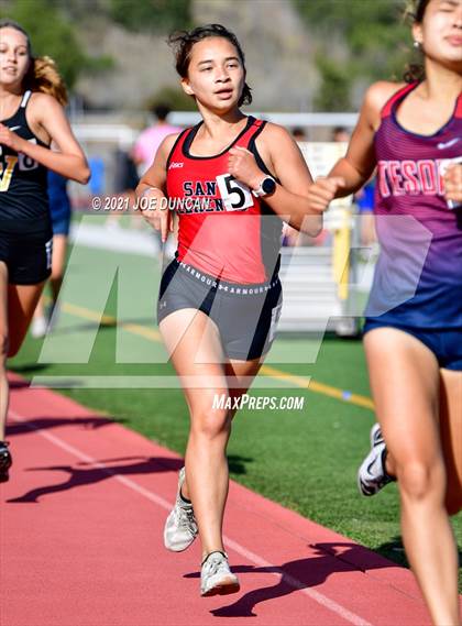 Thumbnail 1 in CIF-SS Sea View League Finals photogallery.