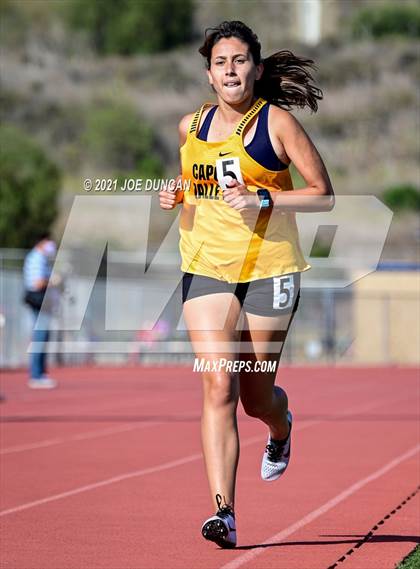 Thumbnail 3 in CIF-SS Sea View League Finals photogallery.
