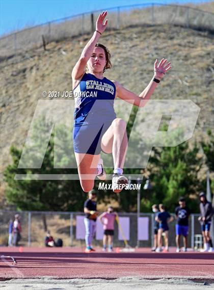 Thumbnail 1 in CIF-SS Sea View League Finals photogallery.