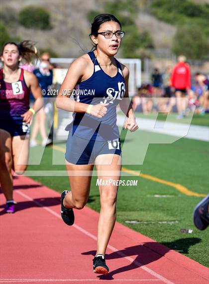 Thumbnail 2 in CIF-SS Sea View League Finals photogallery.