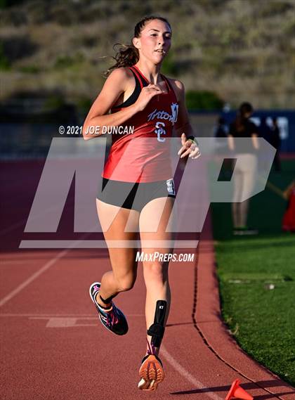 Thumbnail 3 in CIF-SS Sea View League Finals photogallery.