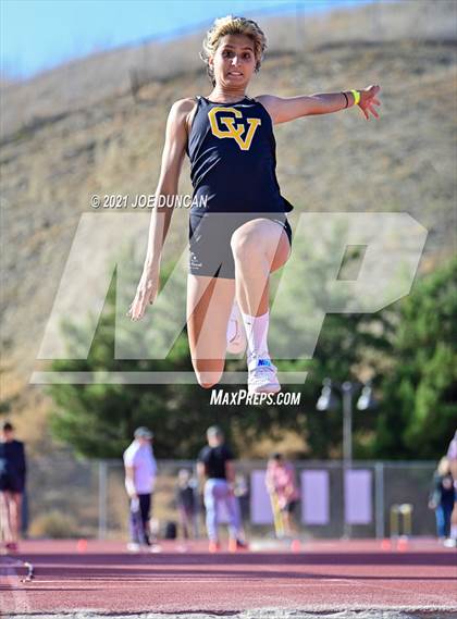 Thumbnail 3 in CIF-SS Sea View League Finals photogallery.