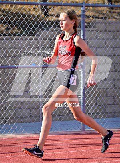 Thumbnail 2 in CIF-SS Sea View League Finals photogallery.