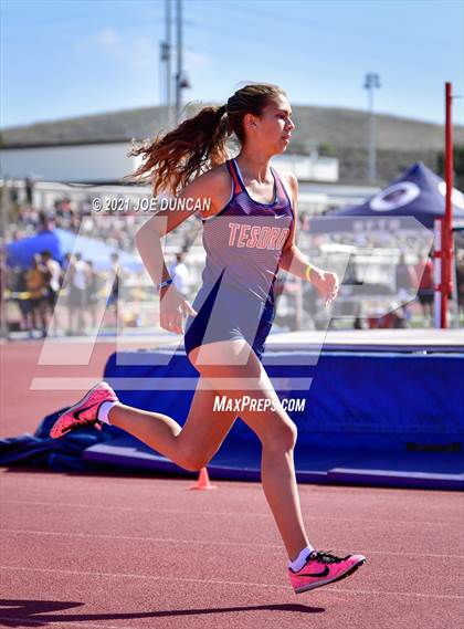 Thumbnail 2 in CIF-SS Sea View League Finals photogallery.