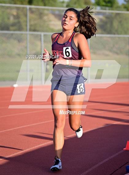 Thumbnail 3 in CIF-SS Sea View League Finals photogallery.