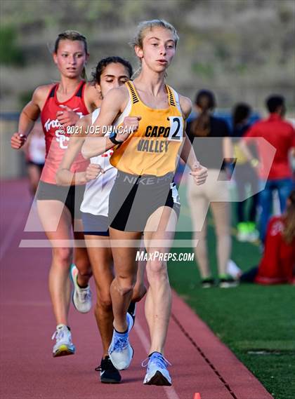 Thumbnail 1 in CIF-SS Sea View League Finals photogallery.
