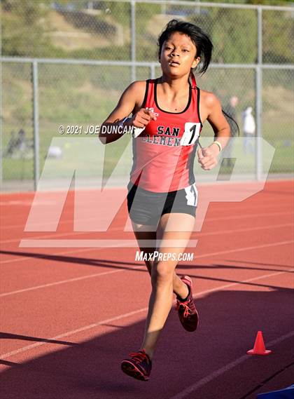 Thumbnail 1 in CIF-SS Sea View League Finals photogallery.
