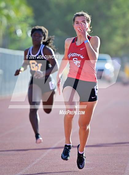 Thumbnail 2 in CIF-SS Sea View League Finals photogallery.