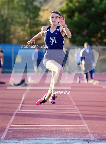 Thumbnail 2 in CIF-SS Sea View League Finals photogallery.