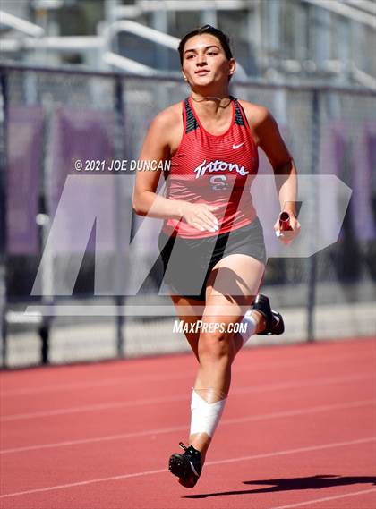Thumbnail 3 in CIF-SS Sea View League Finals photogallery.