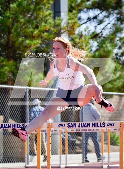 Thumbnail 1 in CIF-SS Sea View League Finals photogallery.