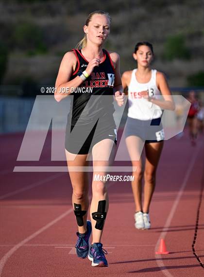 Thumbnail 3 in CIF-SS Sea View League Finals photogallery.