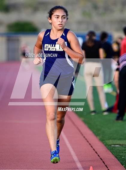 Thumbnail 1 in CIF-SS Sea View League Finals photogallery.