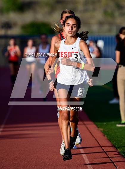 Thumbnail 2 in CIF-SS Sea View League Finals photogallery.