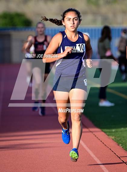 Thumbnail 3 in CIF-SS Sea View League Finals photogallery.