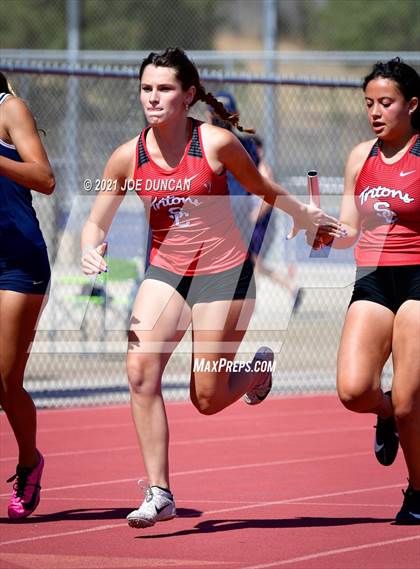 Thumbnail 1 in CIF-SS Sea View League Finals photogallery.