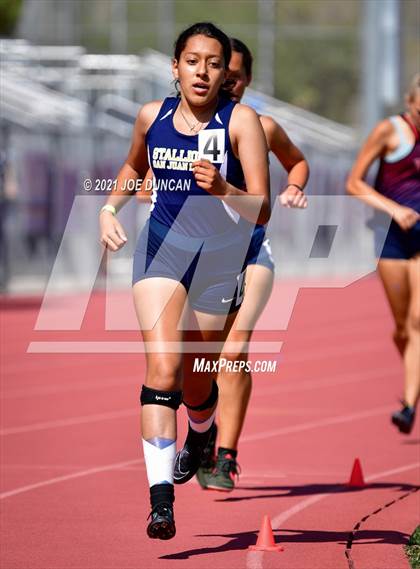 Thumbnail 2 in CIF-SS Sea View League Finals photogallery.