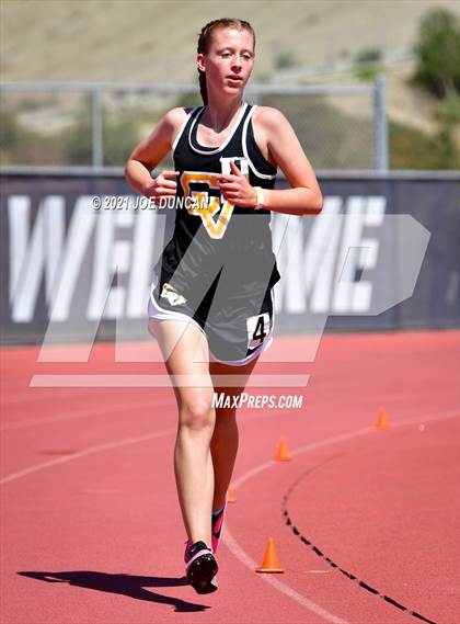 Thumbnail 2 in CIF-SS Sea View League Finals photogallery.