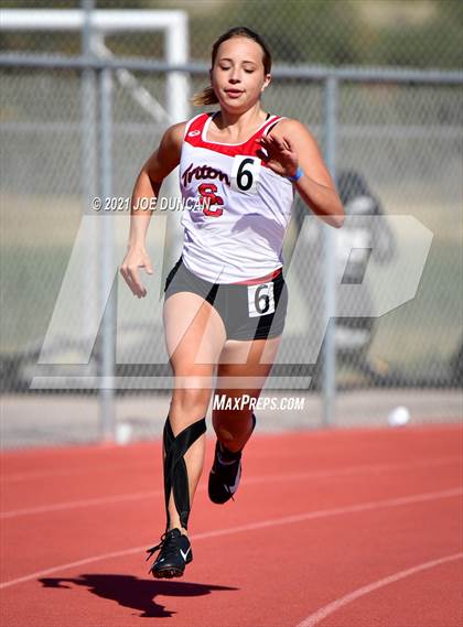Thumbnail 3 in CIF-SS Sea View League Finals photogallery.