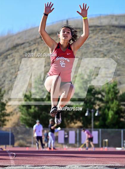 Thumbnail 2 in CIF-SS Sea View League Finals photogallery.