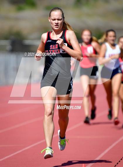 Thumbnail 3 in CIF-SS Sea View League Finals photogallery.