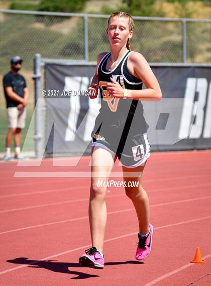 Thumbnail 3 in CIF-SS Sea View League Finals photogallery.