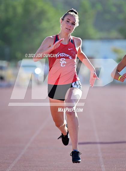 Thumbnail 2 in CIF-SS Sea View League Finals photogallery.