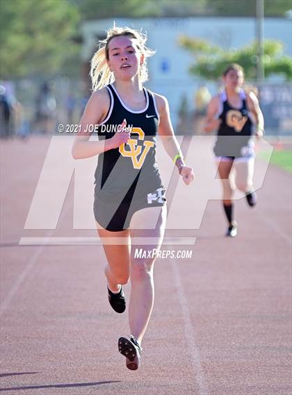 Thumbnail 2 in CIF-SS Sea View League Finals photogallery.