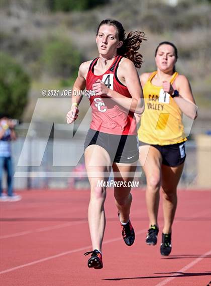 Thumbnail 1 in CIF-SS Sea View League Finals photogallery.